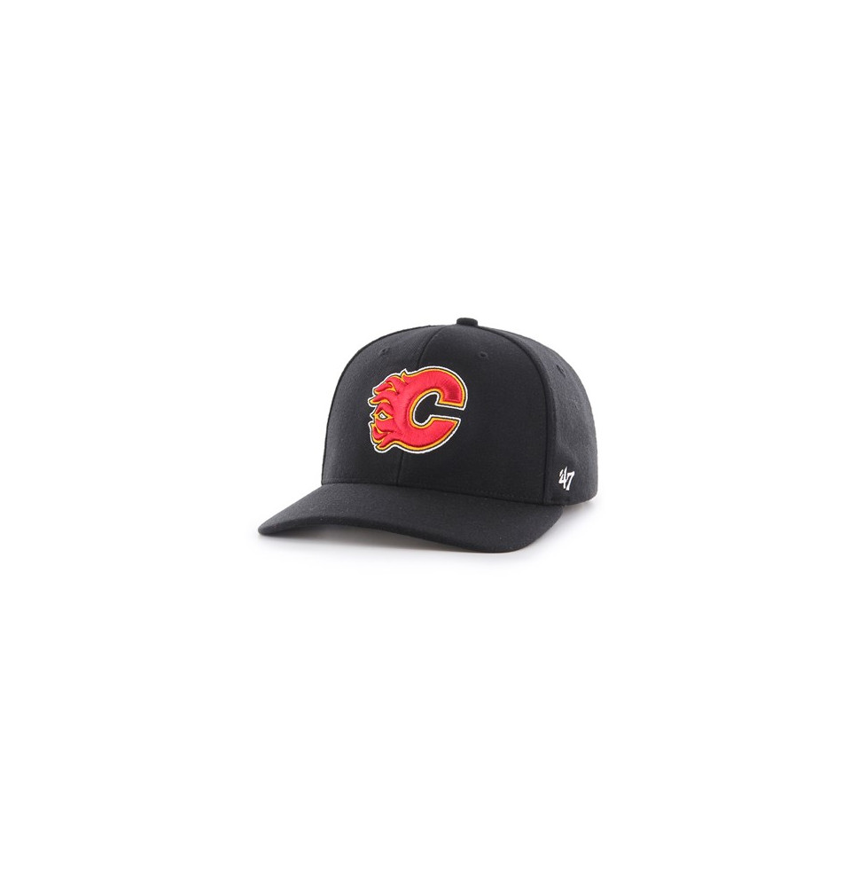 Kšiltovka 47 Contender Calgary Flames