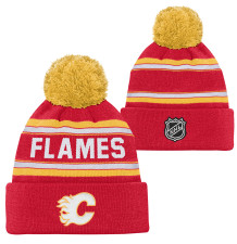 Kulich Wordark Calgary Flames YTH