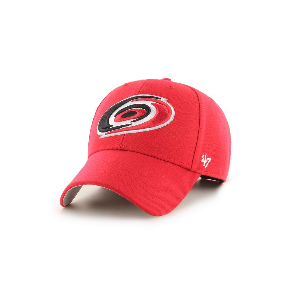 Kšiltovka 47 MVP Carolina Hurricanes