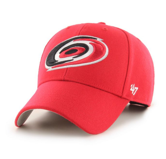 Kšiltovka 47 MVP Carolina Hurricanes