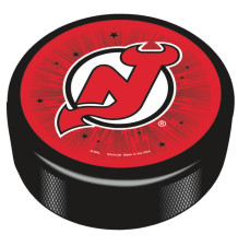 Puk Team New Jersey Devils