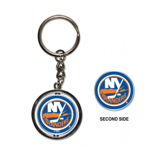 Přívěšek Spinner New York Islanders