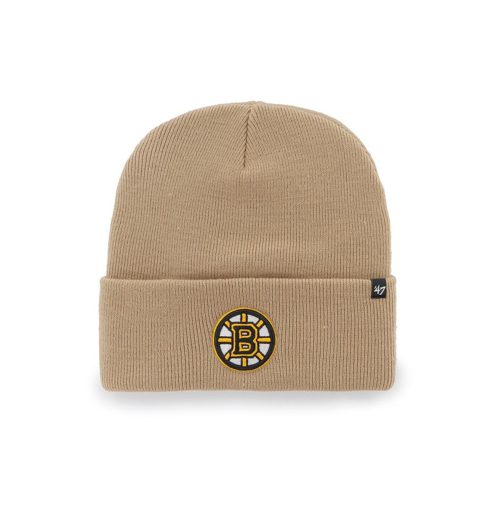 Kulich 47 Haymaker Boston Bruins