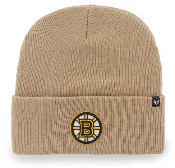 Kulich 47 Haymaker Boston Bruins