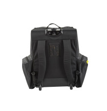 Taška Bauer Elite Wheel Backpack JR