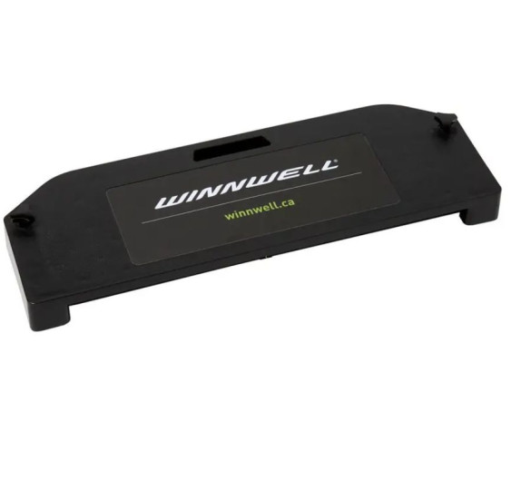 Nahrávač Winnwell Premium Clamp-On