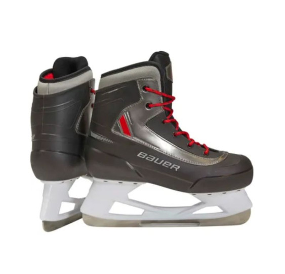 Brusle Bauer Rec Ice Expedition SR