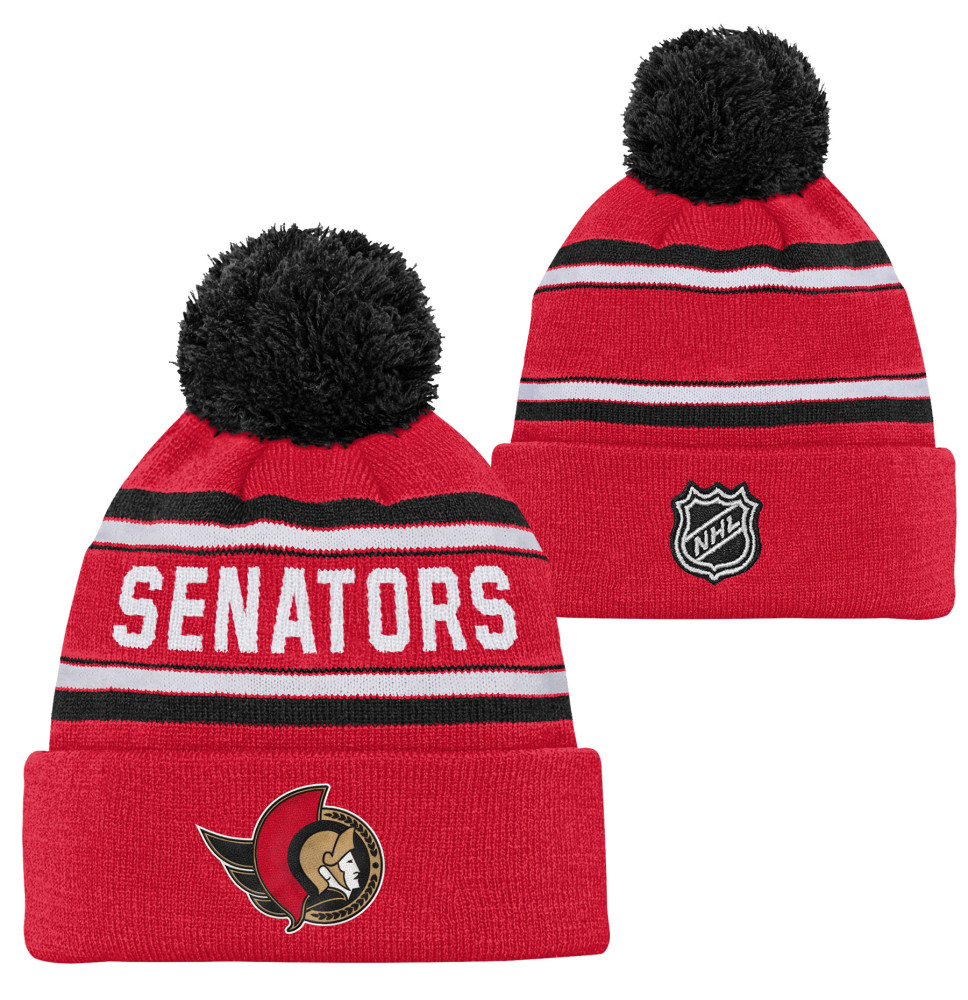 Kulich Wordark Ottawa Senators YTH