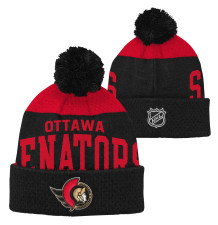 Kulich Stetchark Ottawa Senators YTH