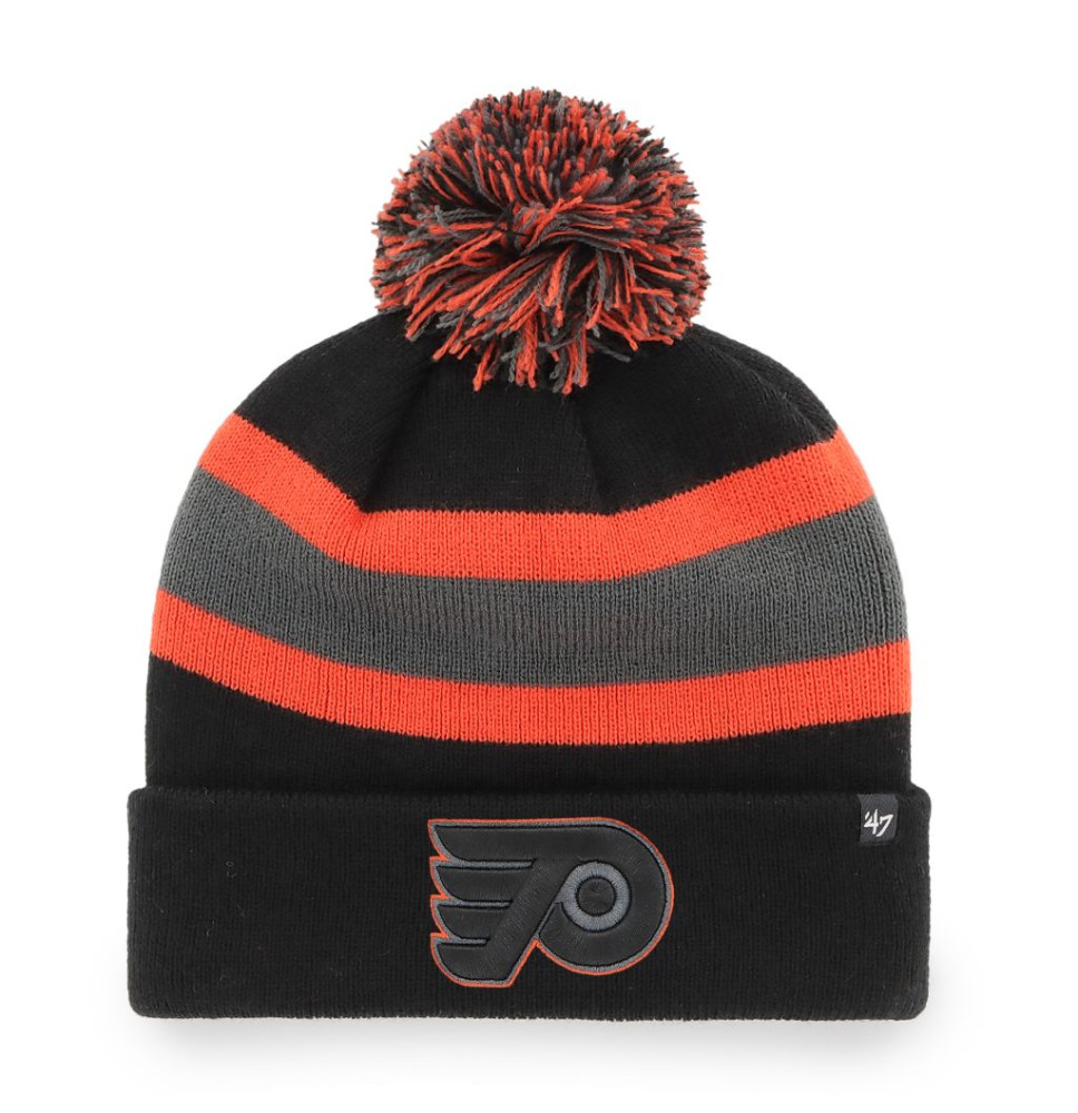 Kulich 47 Breakaway Philadelphia Flyers