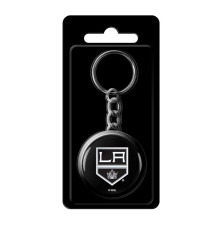 Minipuk Puck Dome Los Angeles Kings