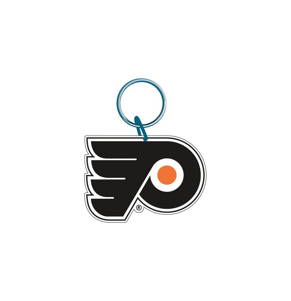 Přívěšek Premium Acrylic Philadelphia Flyers