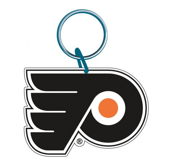 Přívěšek Premium Acrylic Philadelphia Flyers