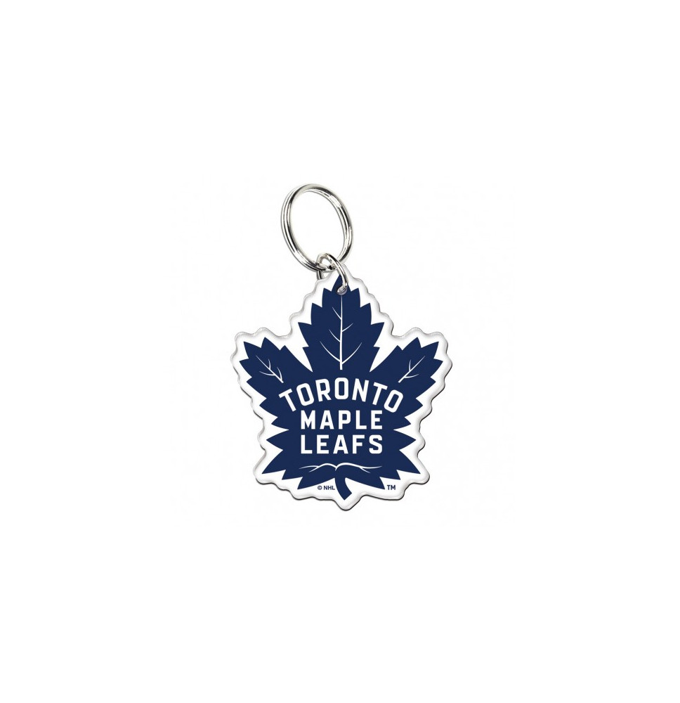 Přívěšek Premium Acrylic Toronto Maple Leafs