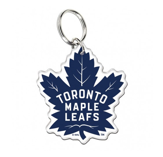 Přívěšek Premium Acrylic Toronto Maple Leafs