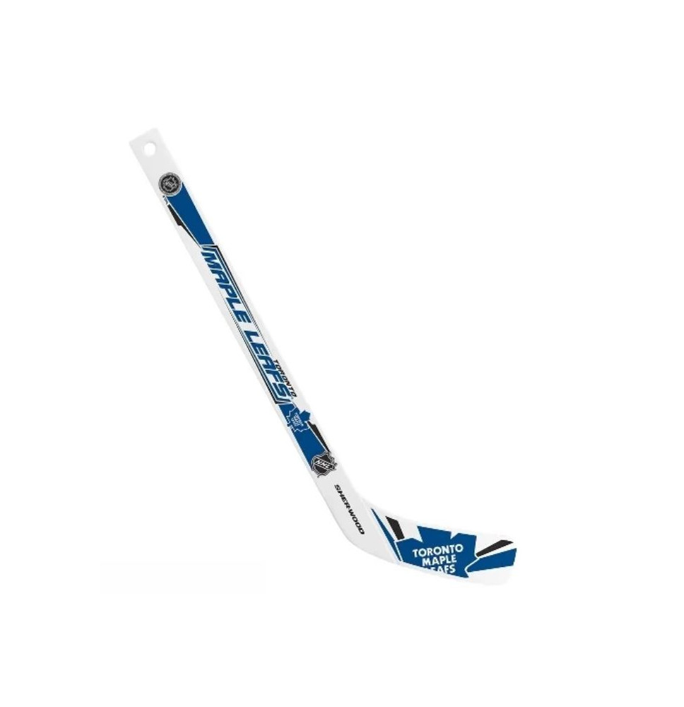 Hůl Plastic Toronto Maple Leafs