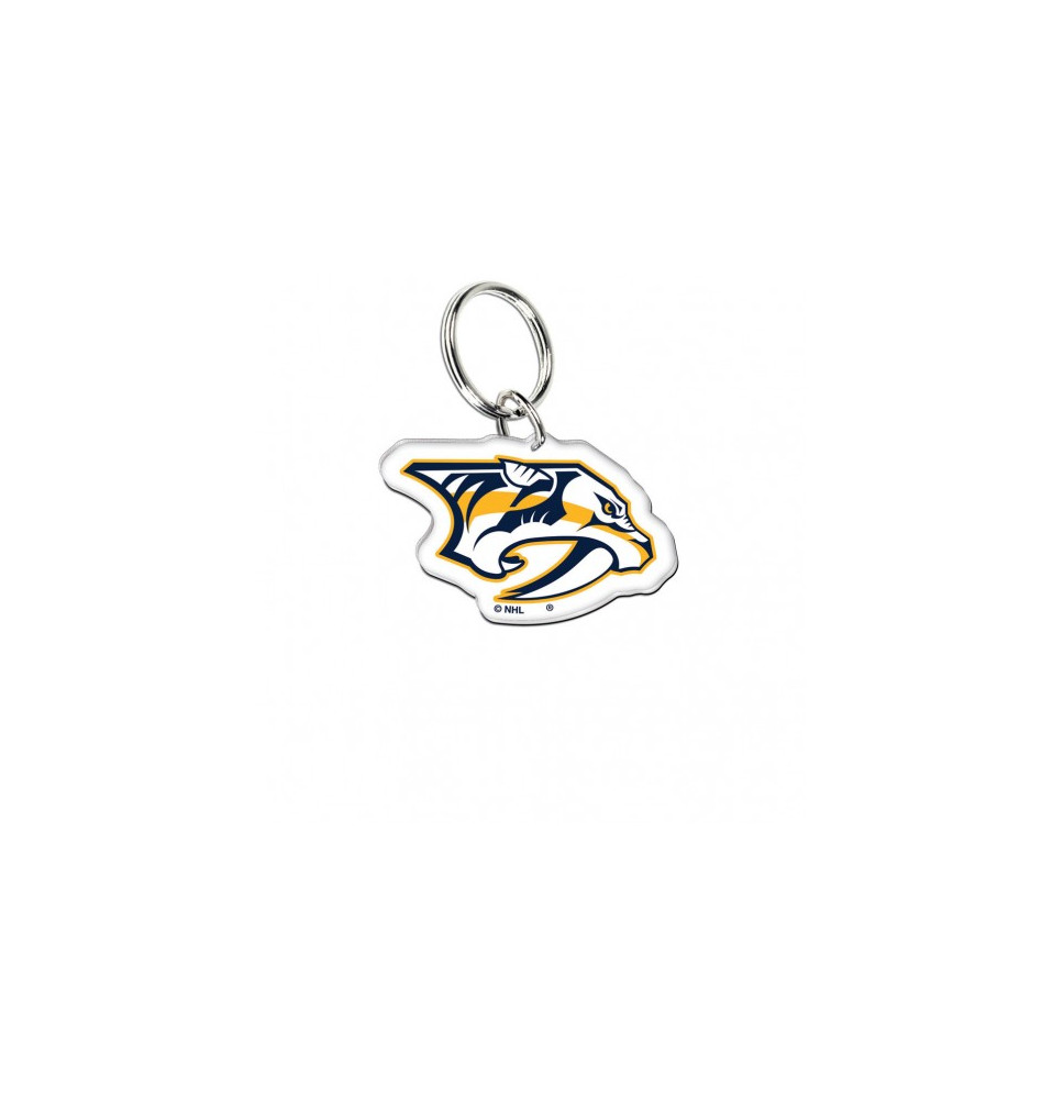 Přívěšek Premium Acrylic Nashville Predators