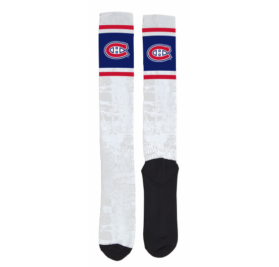 Ponožky Performance Montreal Canadiens
