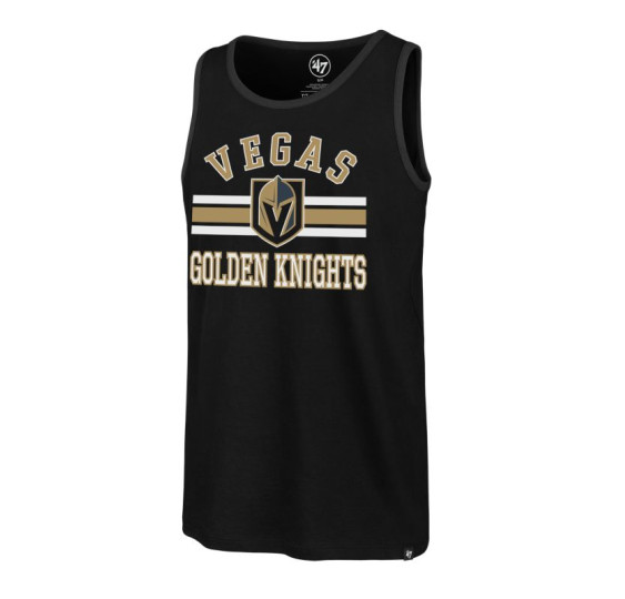 Tílko 47 Team Edge Vegas Golden Knights SR