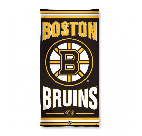 Osuška Fibre Boston Bruins