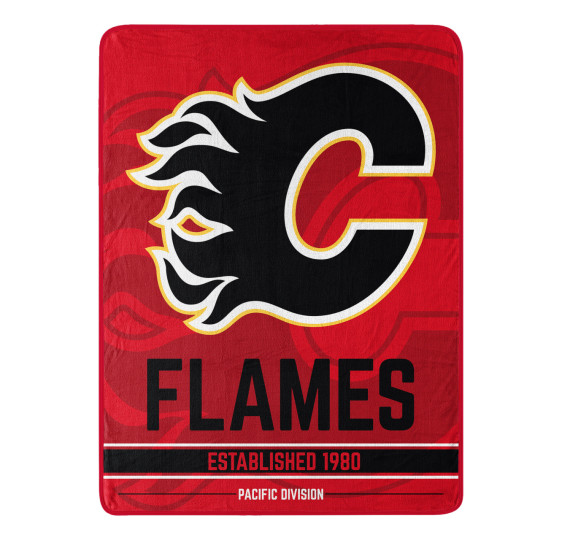 Deka Breakaway Calgary Flames