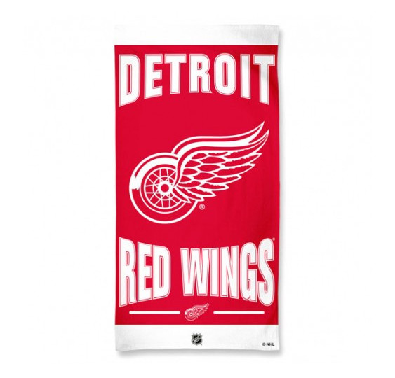 Osuška Fibre Detroit Red Wings