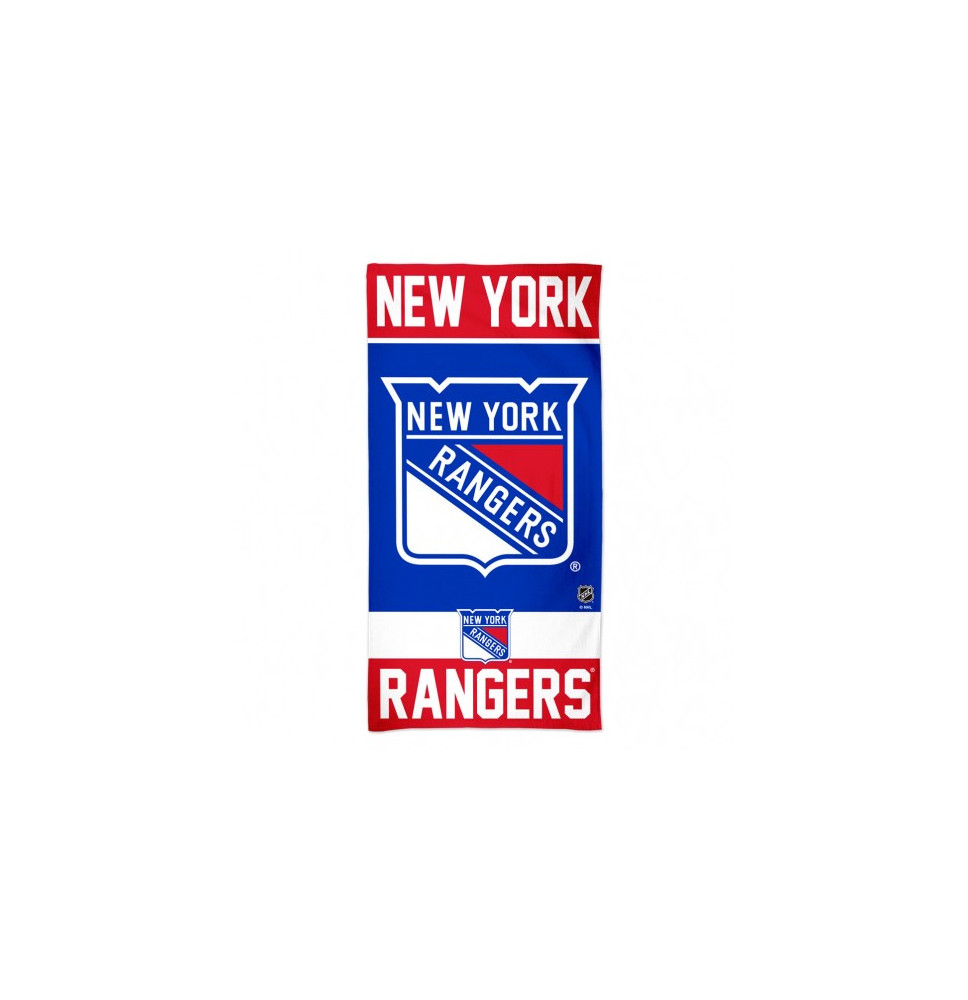 Osuška Fibre New York Rangers