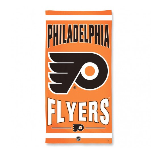 Osuška Fibre Philadelphia Flyers