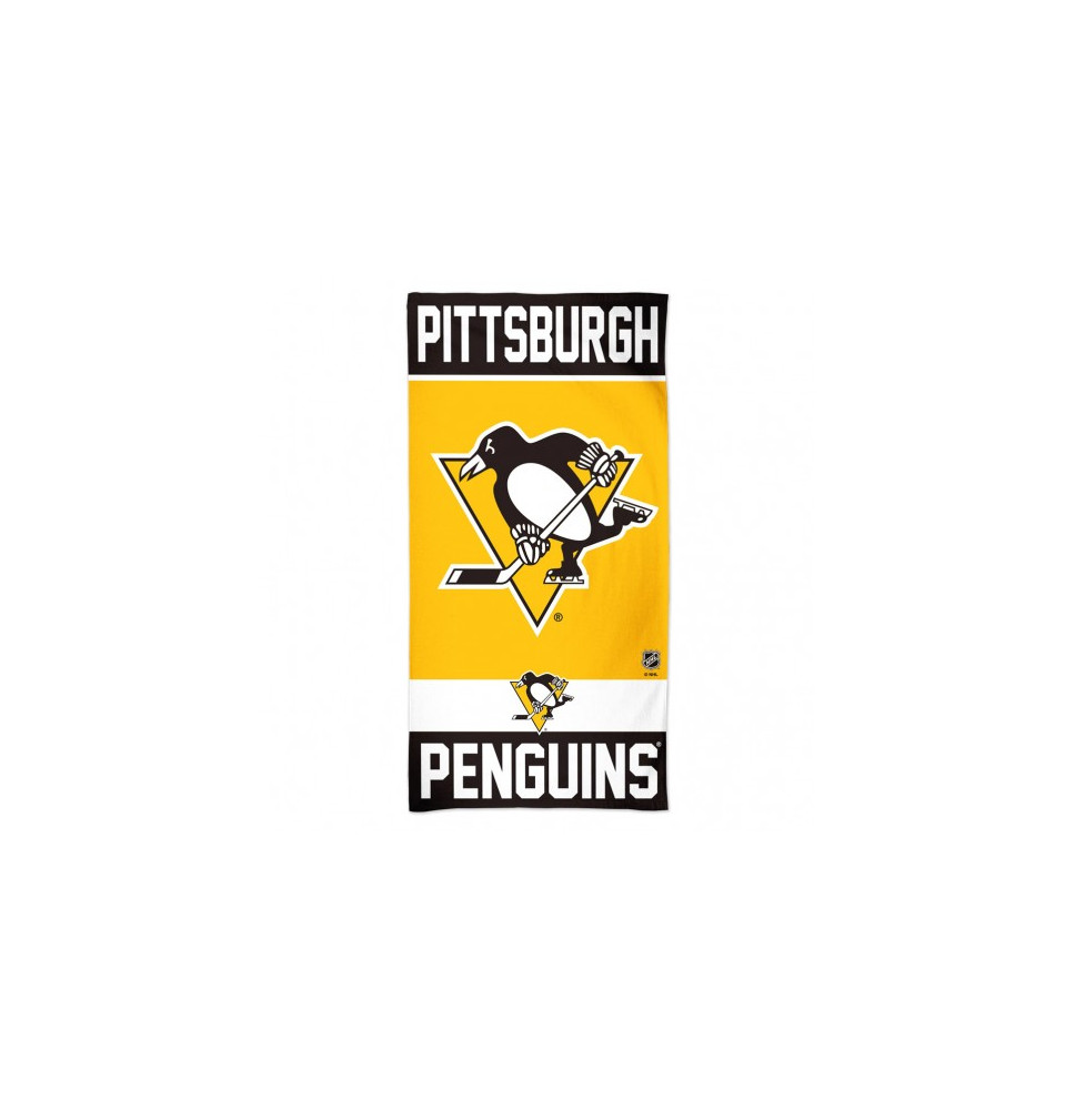 Osuška Fibre Pittsburgh Penguins