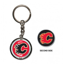 Přívěšek Spinner Calgary Flames