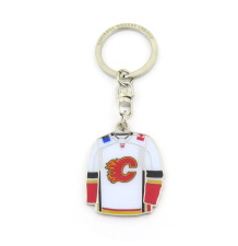 Přívěšek Jersey Calgary Flames