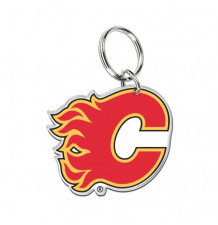 Přívěšek Premium Acrylic Calgary Flames