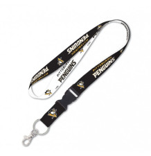 Šňůrka Buckle Pittsburgh Penguins