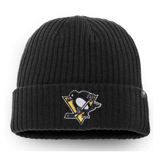 Kulich Core Cuffed Pittsburgh Penguins