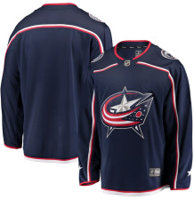 Dres Breakaway Columbus Blue Jackets Home SR