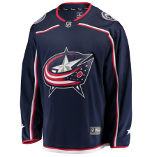 Dres Breakaway Columbus Blue Jackets Home SR