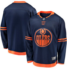 Dres Breakaway Edmonton Oilers Alternate SR