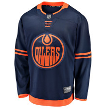 Dres Breakaway Edmonton Oilers Alternate SR