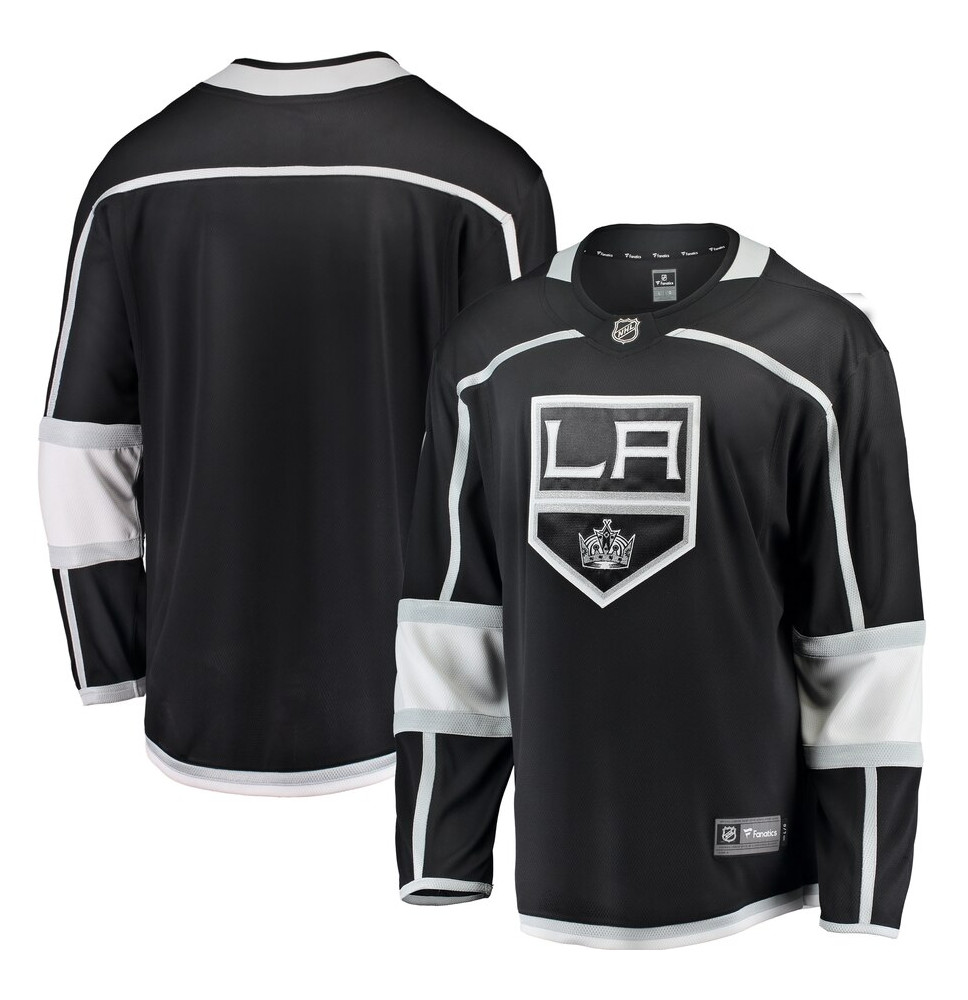 Dres Breakaway Los Angeles Kings Home SR