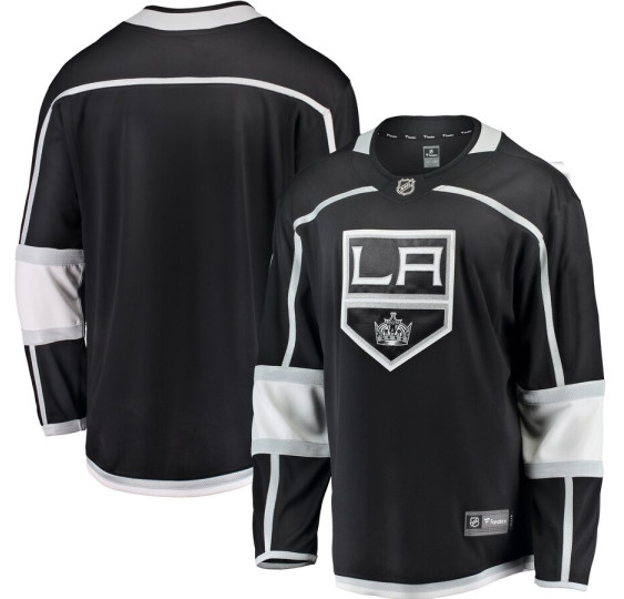 Dres Breakaway Los Angeles Kings Home SR