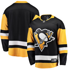 Dres Breakaway Pittsburgh Penguins Home SR