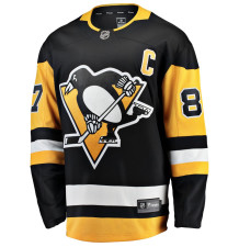 Dres Breakaway Pittsburgh Penguins Home Crosby SR