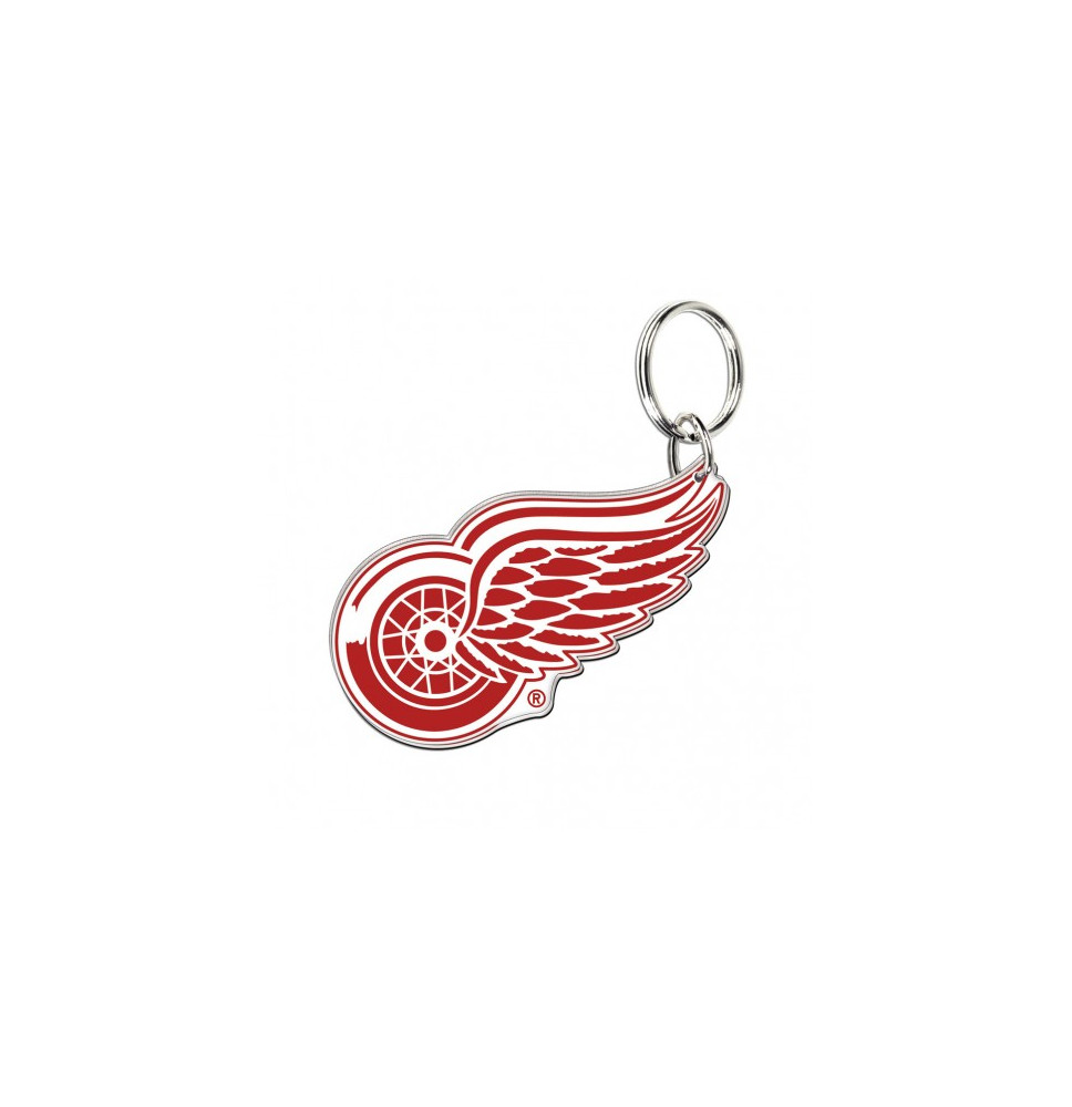 Přívěšek Premium Acrylic Detroit Red Wings