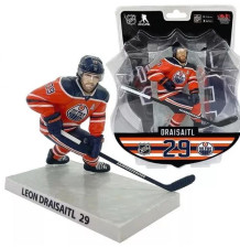 Figurka Edmonton Oilers Leon Draisaitl