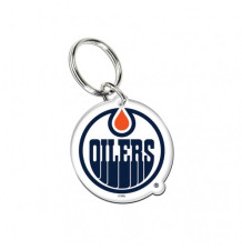 Přívěšek Premium Acrylic Edmonton Oilers