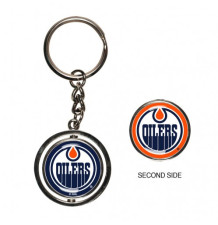 Přívěšek Spinner Edmonton Oilers
