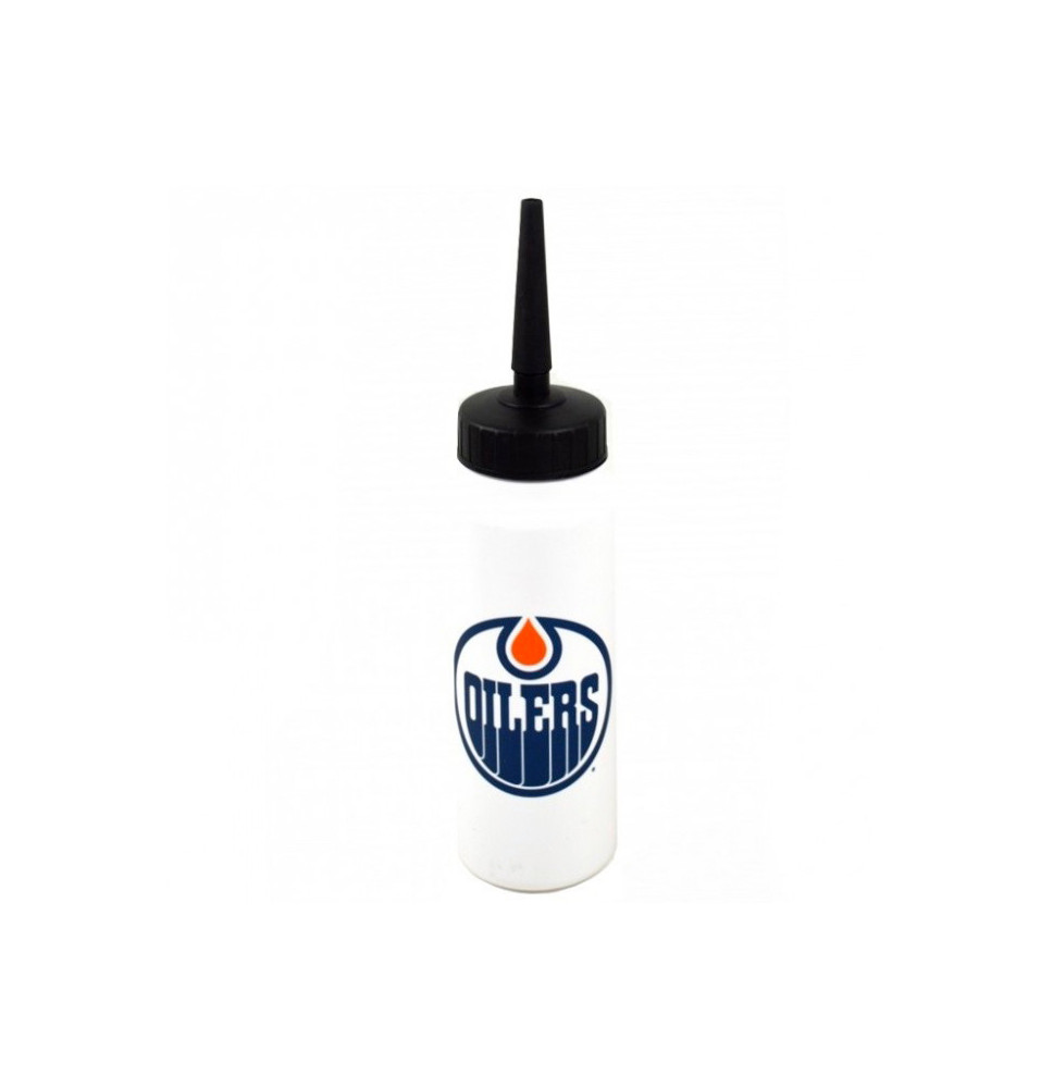 Láhev Edmonton Oilers 1l