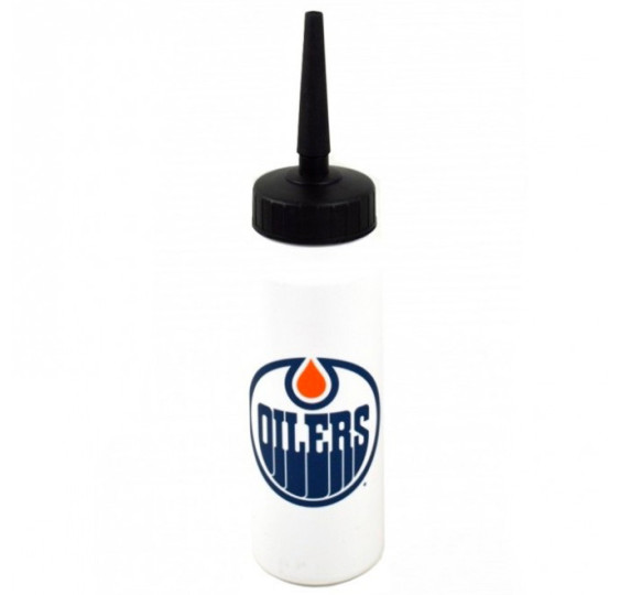 Láhev Edmonton Oilers 1l