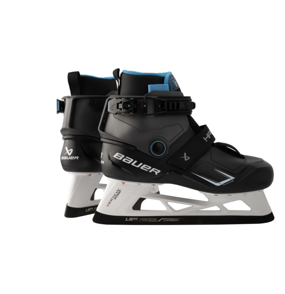 Brusle Bauer G.Konekt HF3 SR