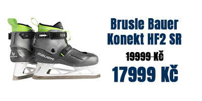 Brusle Bauer G.Konekt HF2 SR